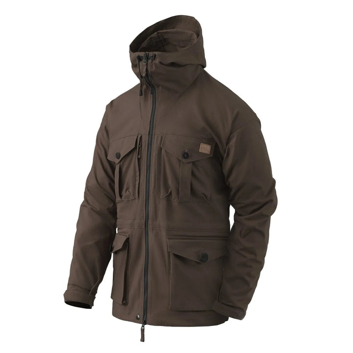 SAS Smock – Veste militaire classique