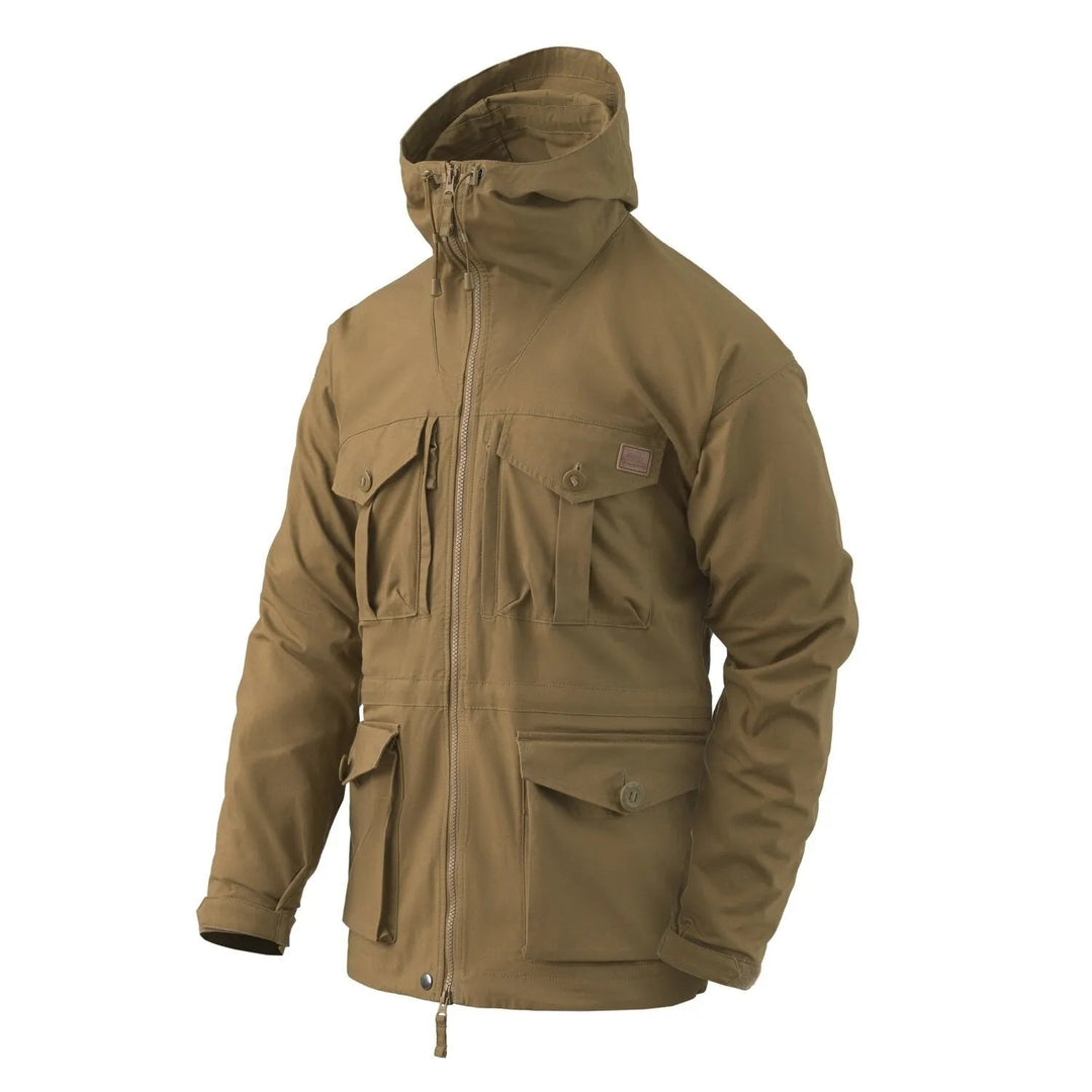 SAS Smock – Veste militaire classique