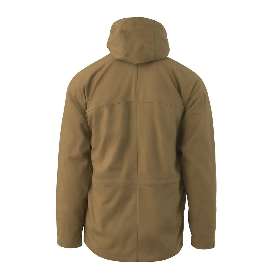 SAS Smock – Veste militaire classique