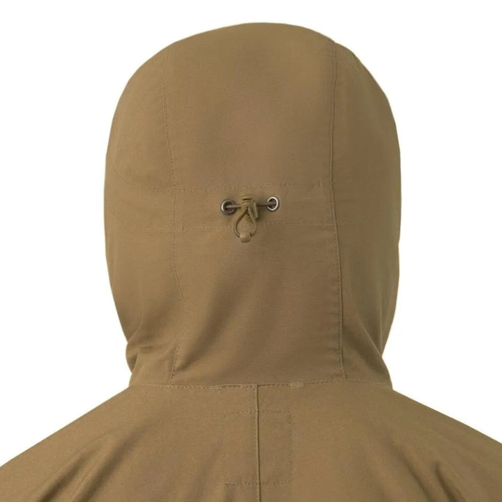 SAS Smock – Veste militaire classique