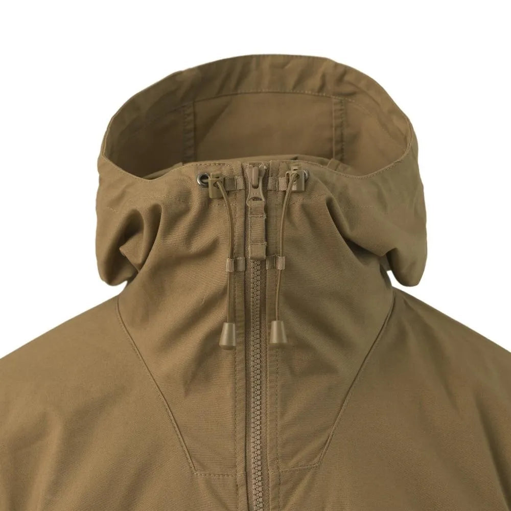 SAS Smock – Veste militaire classique