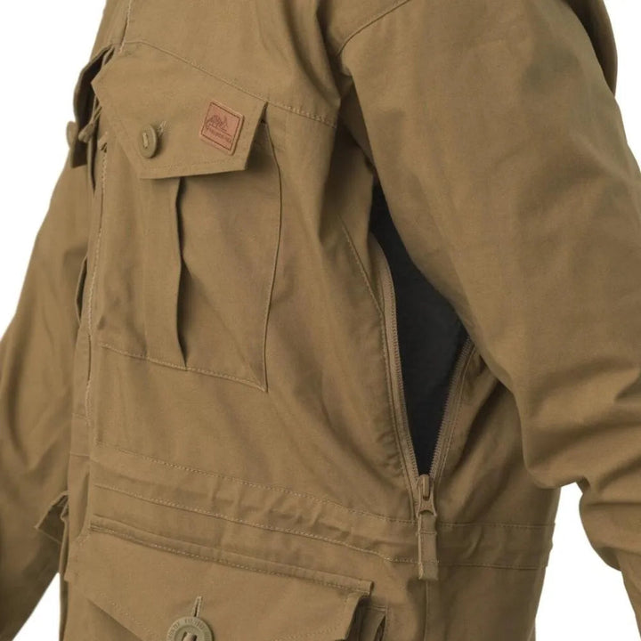 SAS Smock – Veste militaire classique