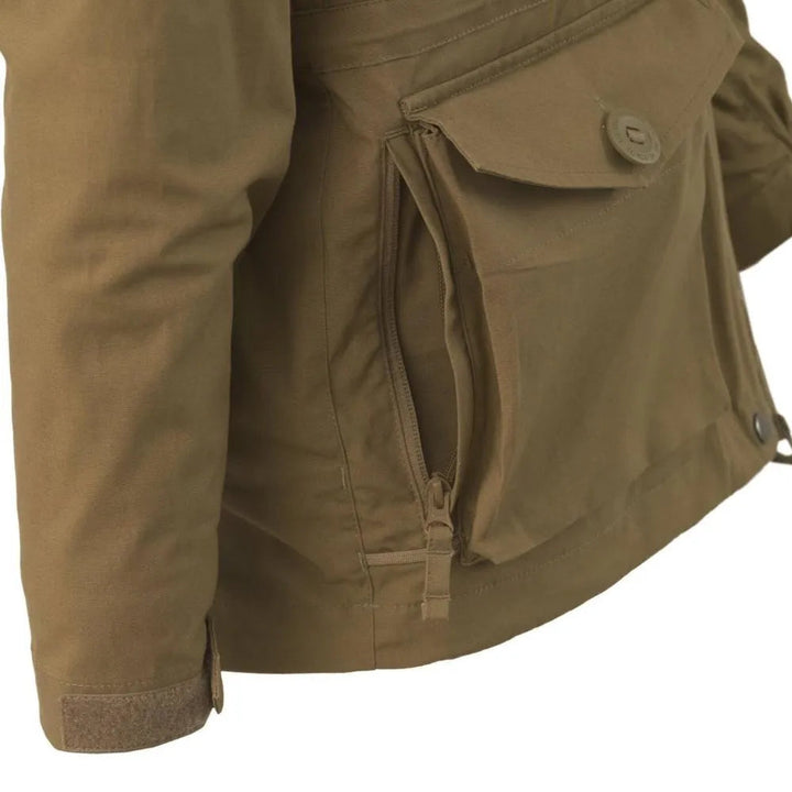 SAS Smock – Veste militaire classique