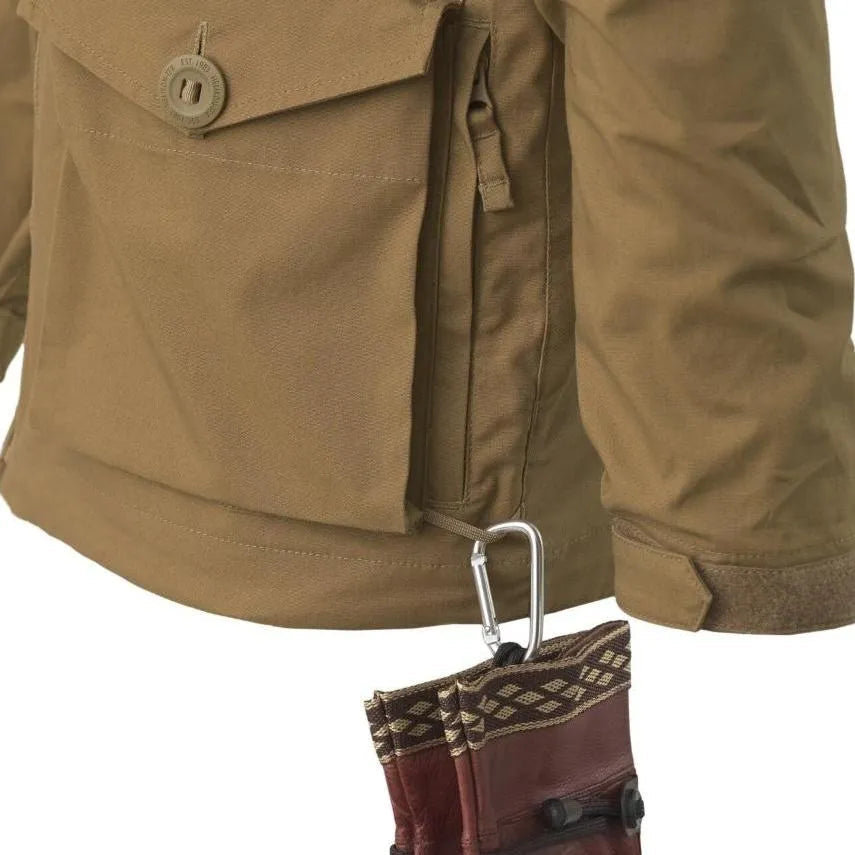 SAS Smock – Veste militaire classique