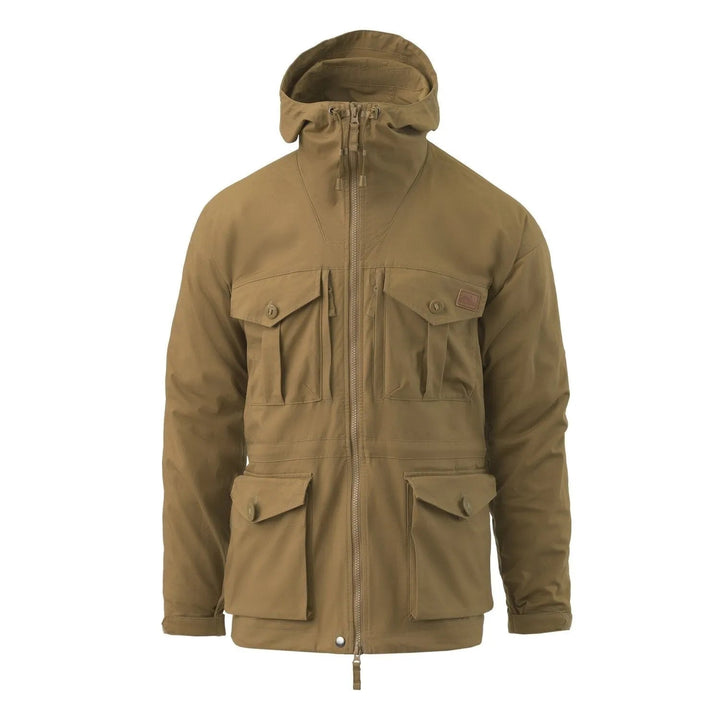 SAS Smock – Veste militaire classique