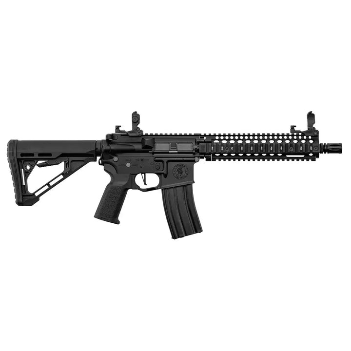 Lancer Tactical - MK18 Gen3 Elektrisk Softgun Rifle med Nebula Mosfet - Game-On.no