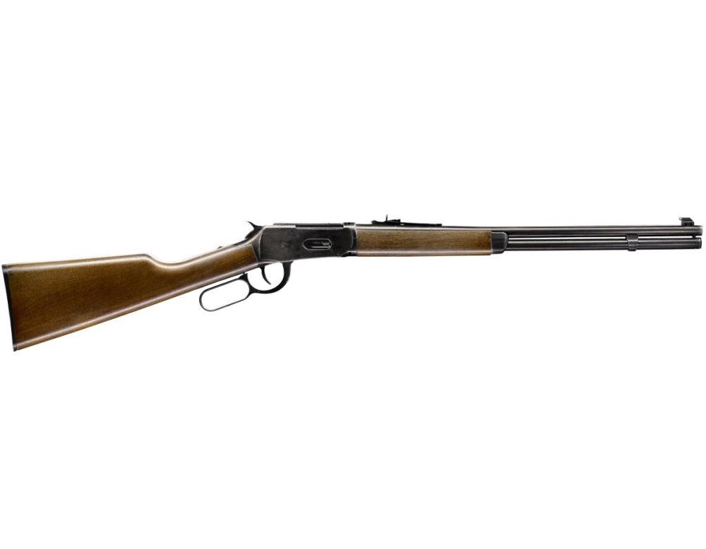 Legends - Lever Action Cowboy Co2 Drevet Luftgevær - Antique - gameon.eu