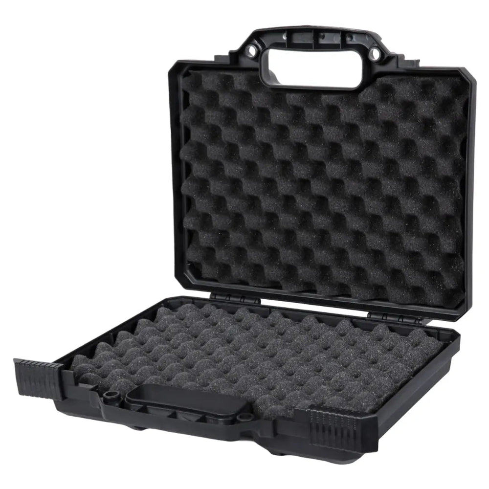 Lett og Hendig Våpenkoffert til Pistol - 34cm - Game-On.no
