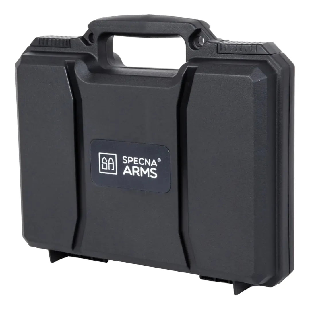Lett og Hendig Våpenkoffert til Pistol - 34cm - Game-On.no