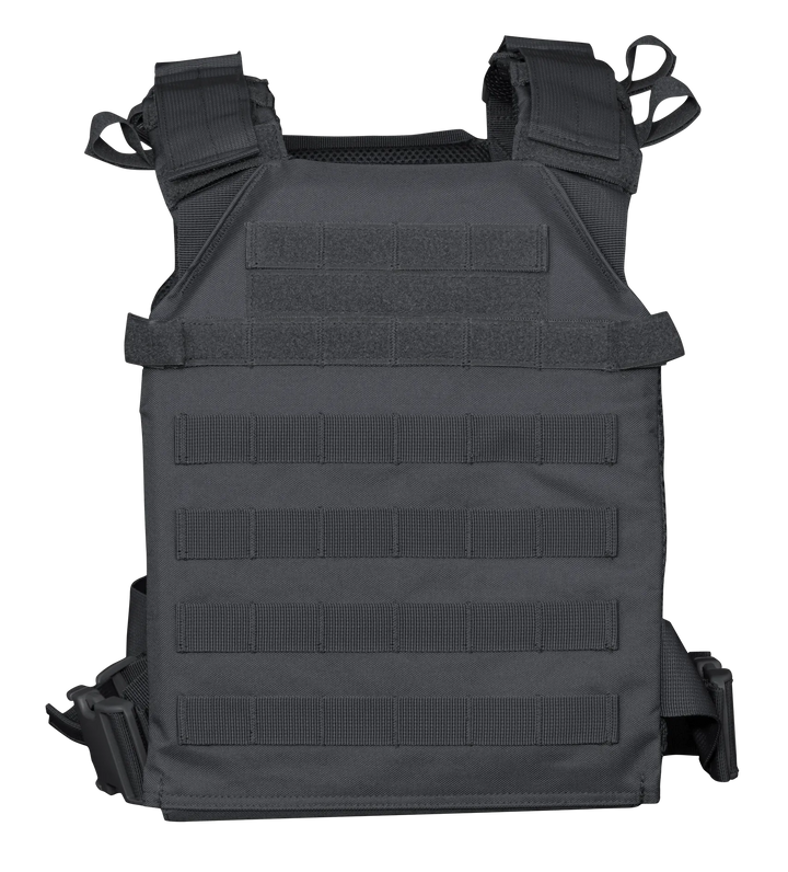 Light Armor 600D MOLLE Vest - Game-On.no