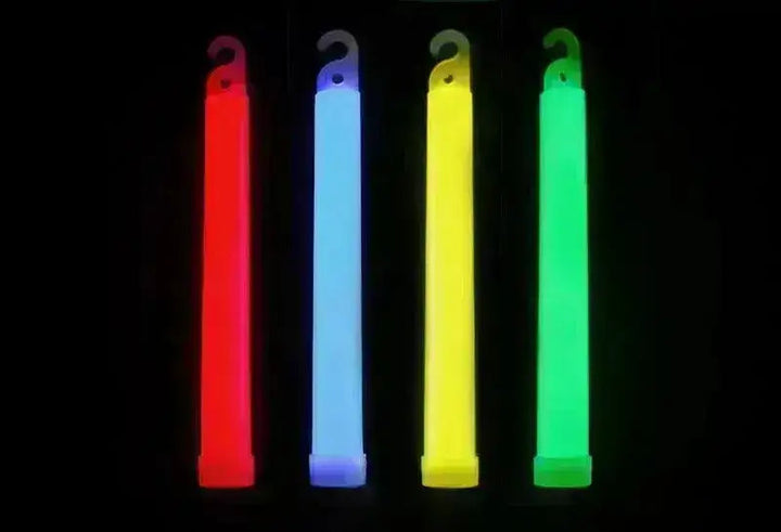 Lightstick 15cm - Blå - Game-On.no