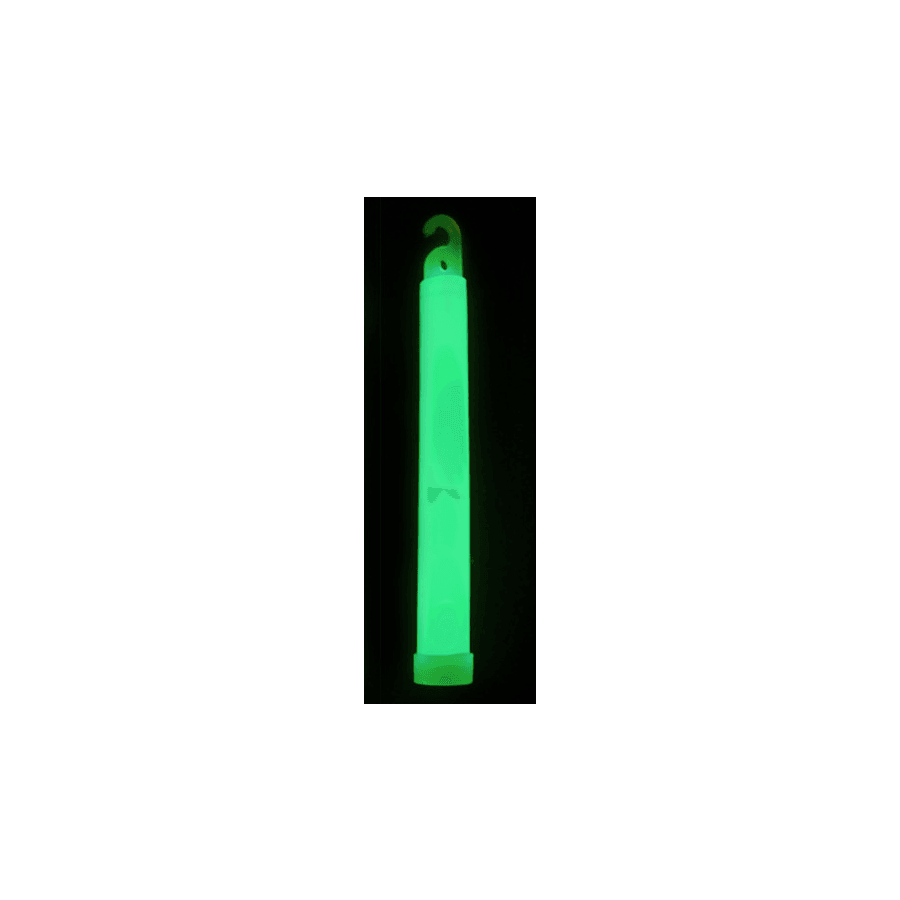 Lightstick 15cm - Grønn - Game-On.no