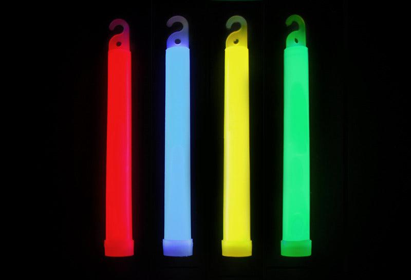 Lightstick 15cm - Grønn - Game-On.no