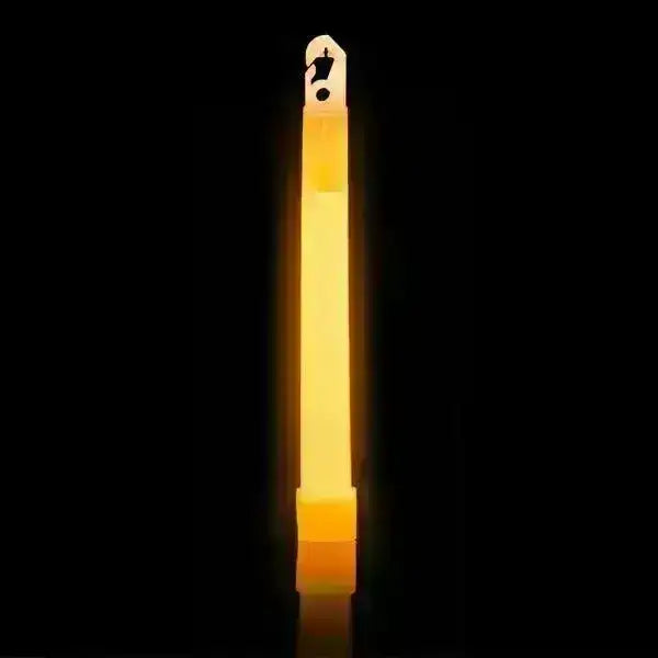 Lightstick 15cm - Oransje - Game-On.no