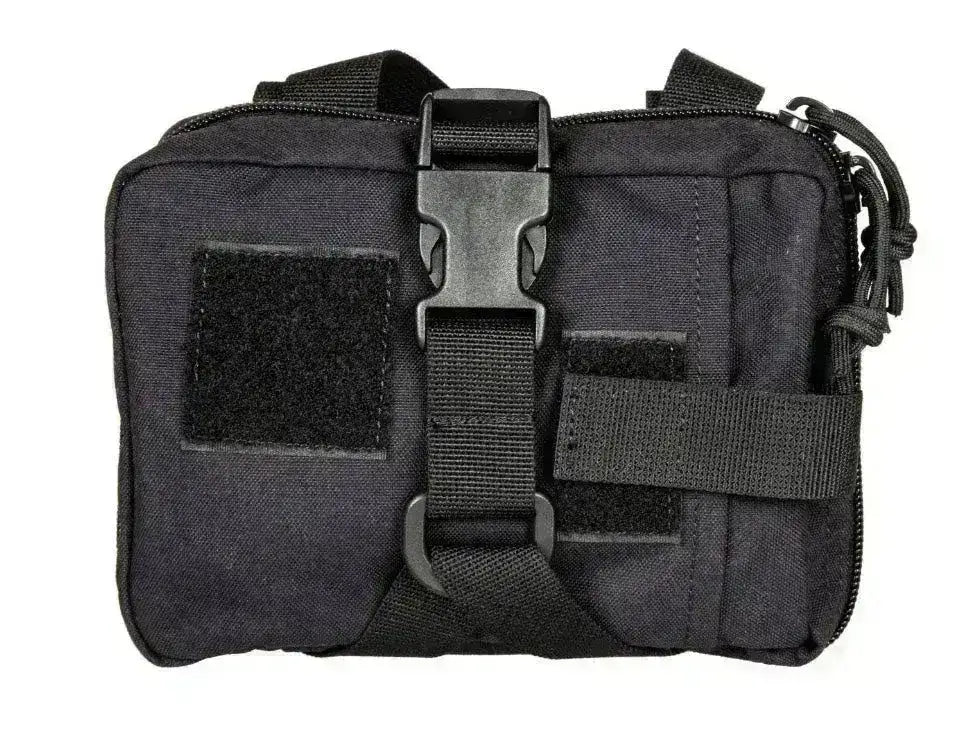 Liten Sanitetslomme - Rip-Away - Svart - Game-On.no