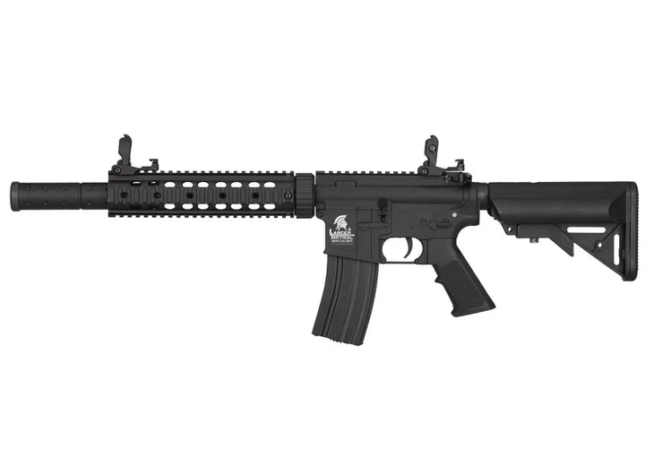 LT-15CB 14.5 Airsoft <tc>AEG</tc> - Noir