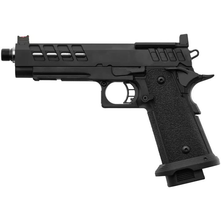 LT - Heracles Hi-Capa 5.1 - Gassdrevet Softgun Pistol med Blowback