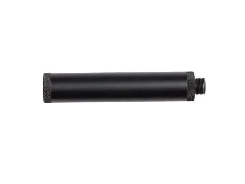 Lyddemper - Metal - Universal 12mm - Game-On.no