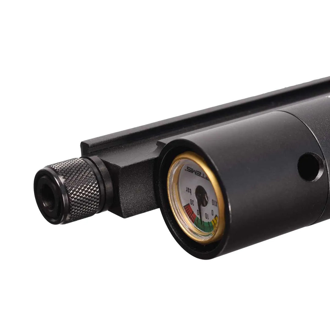 Lyddemperadapter til Artemis PP700S-A PCP Luftpistol - Game-On.no