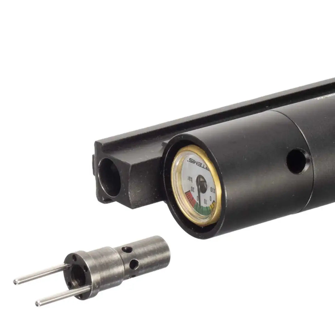 Lyddemperadapter til Artemis PP700S-A PCP Luftpistol - Game-On.no