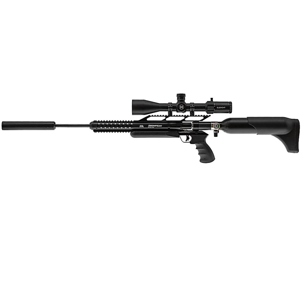 Snowpeak - M18 PCP Luftgevær - 4.5mm