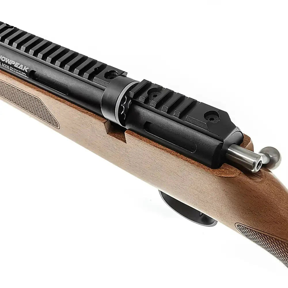 Snowpeak - M30B PCP Luftgevær - 4.5mm