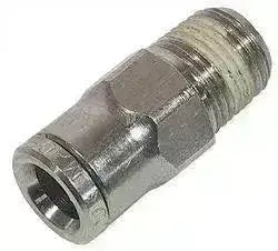 Macroline - Straight Fitting - Game-On.no