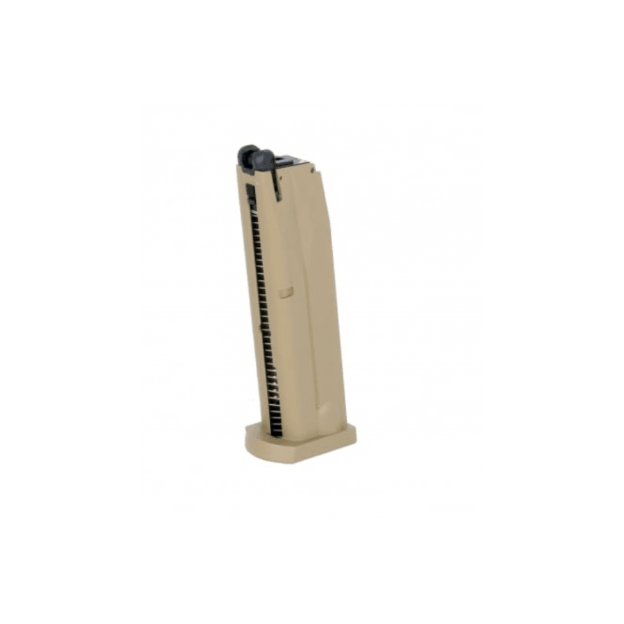 Magasin - Beretta M9 A3 FDE - Co2 - gameon.eu