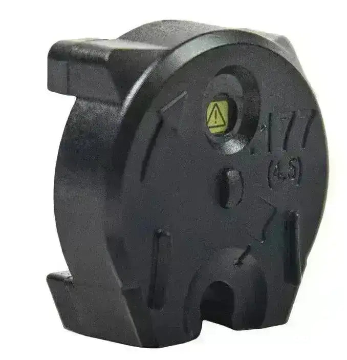 Magasin - Crosman MagFire Luftgevær - 12 Skudd - Game-On.no