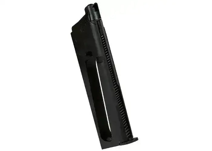 Magasin - Elite Force - 1911 TAC - Blowback Co2 - Game-On.no