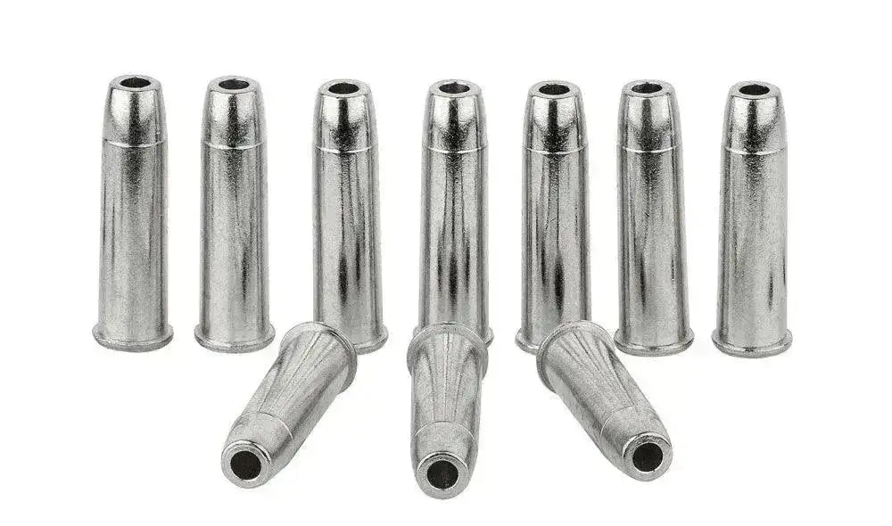 Magasin Hylser - Legends / SAA .45 4.5mm Pellets - 10stk - Game-On.no