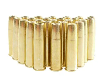 Magasin Hylser / Patroner - Schofield Revolver 4.5mm Pellets - 2 - Game-On.no