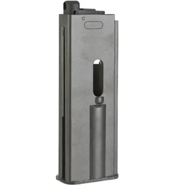 Magasin - KWC - M712 Gassdrevet Softgun med Blowback - Game-On.no