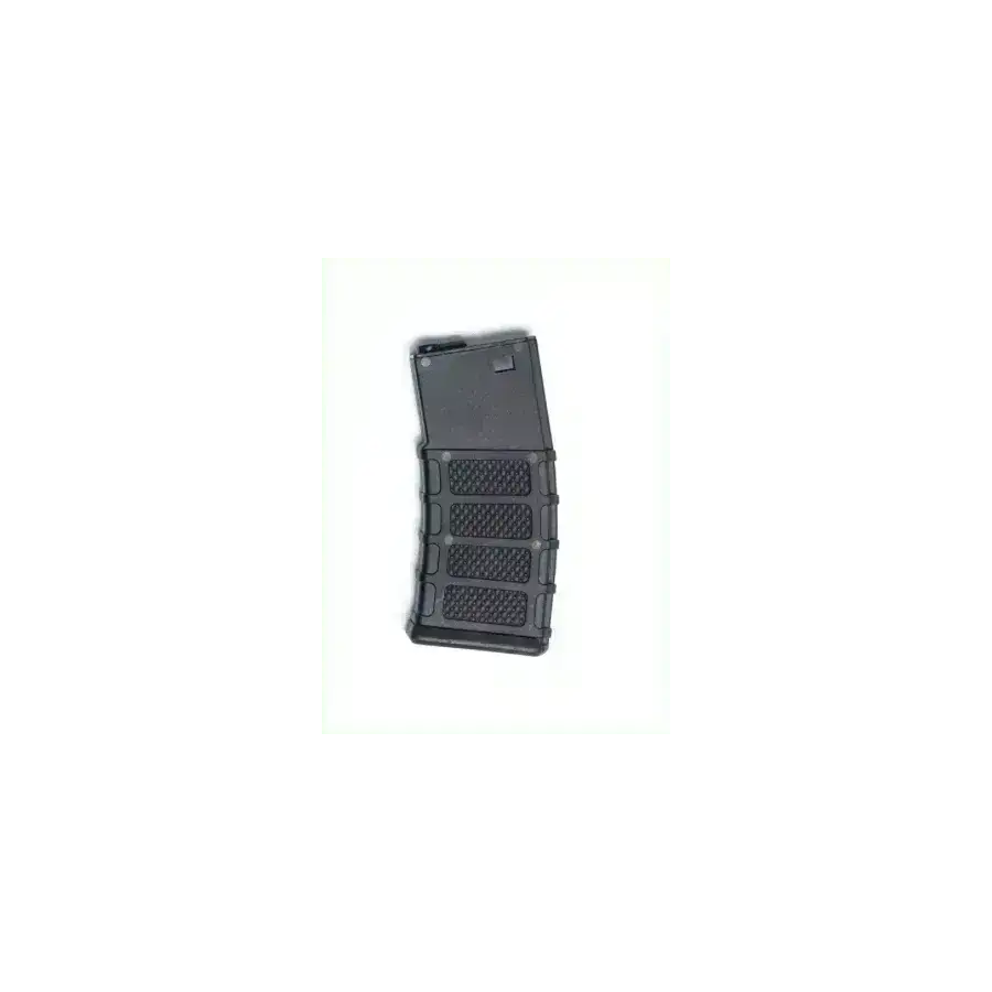 Magasin - M15 Armalite i Polymer - 300skudds - Sort - Game-On.no