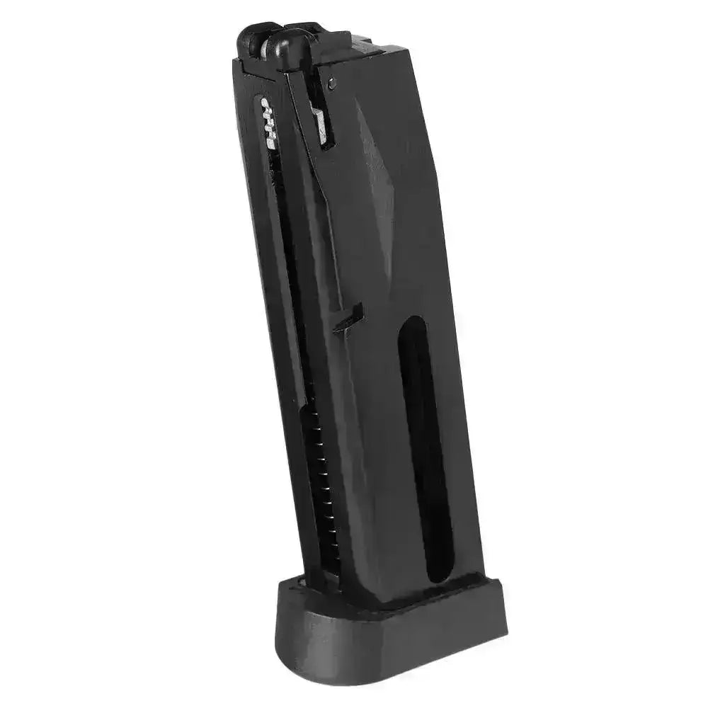 Magasin - NXW - M92 Luftpistoler CO2 - Game-On.no