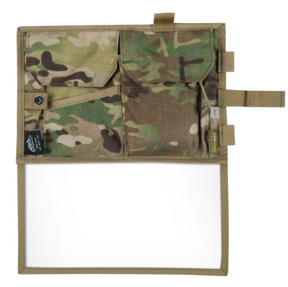 Map Case - MultiCam - Game-On.no