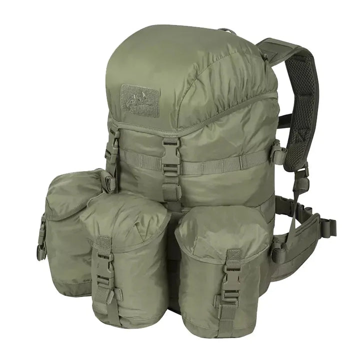 MATILDA Backpack® - Old School Bushcraft Ryggsekk - Game-On.no