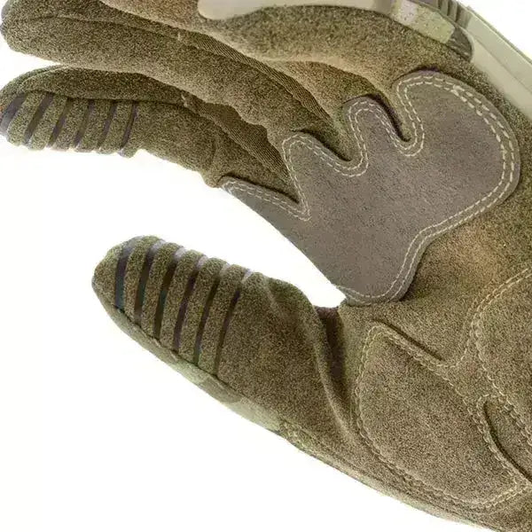 Mechanix Hansker - M-Pact Multicam - Game-On.no