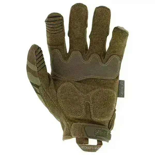 Mechanix Hansker - M-Pact Multicam - Game-On.no
