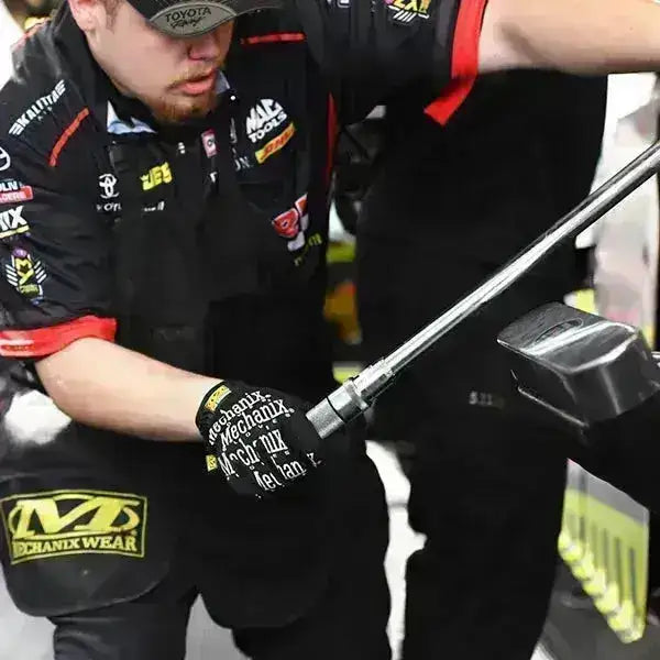 Mechanix Hansker - The Original - Game-On.no