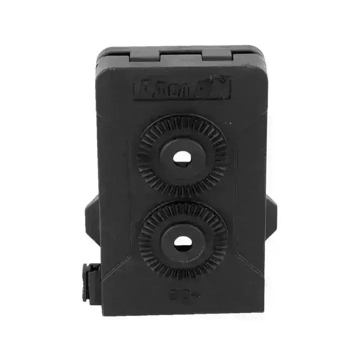 Molle og Belte Klipps - Universal - Game-On.no