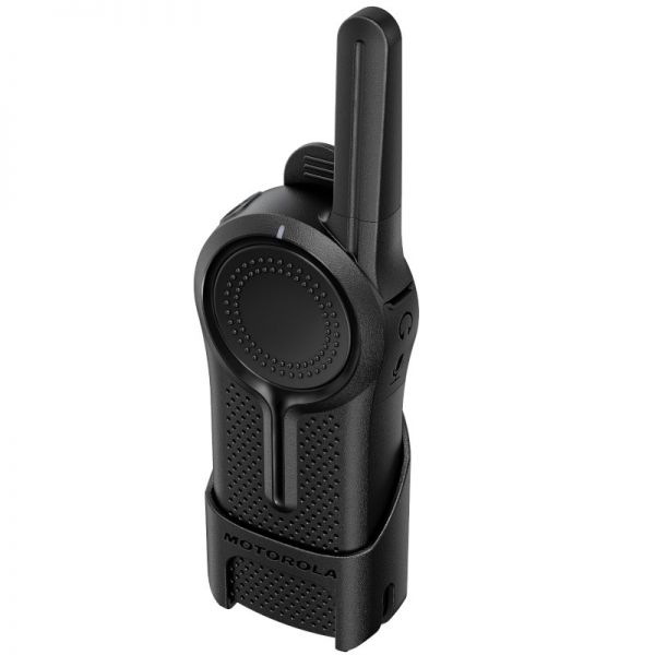 Talkie-walkie industriel CLR Plus avec chargeur - 1W