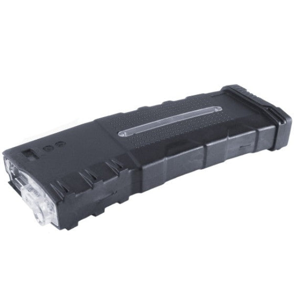 Nuprol M4/M15 PMAG M3 AEG Magasin - 370 skudd