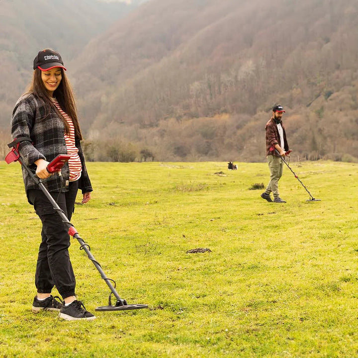 Nokta FindX metalldetektor - Game-On.no