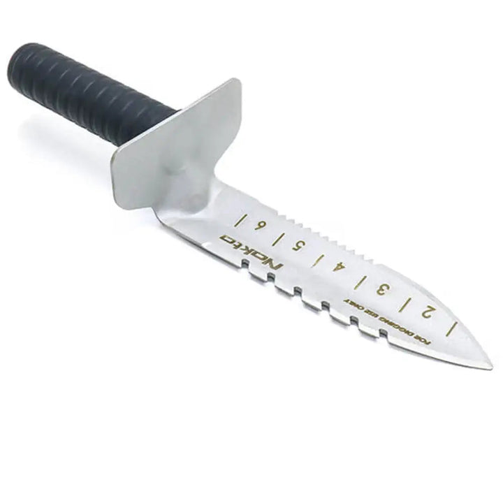 Nokta Premium digger m/ beltehylster - Game-On.no