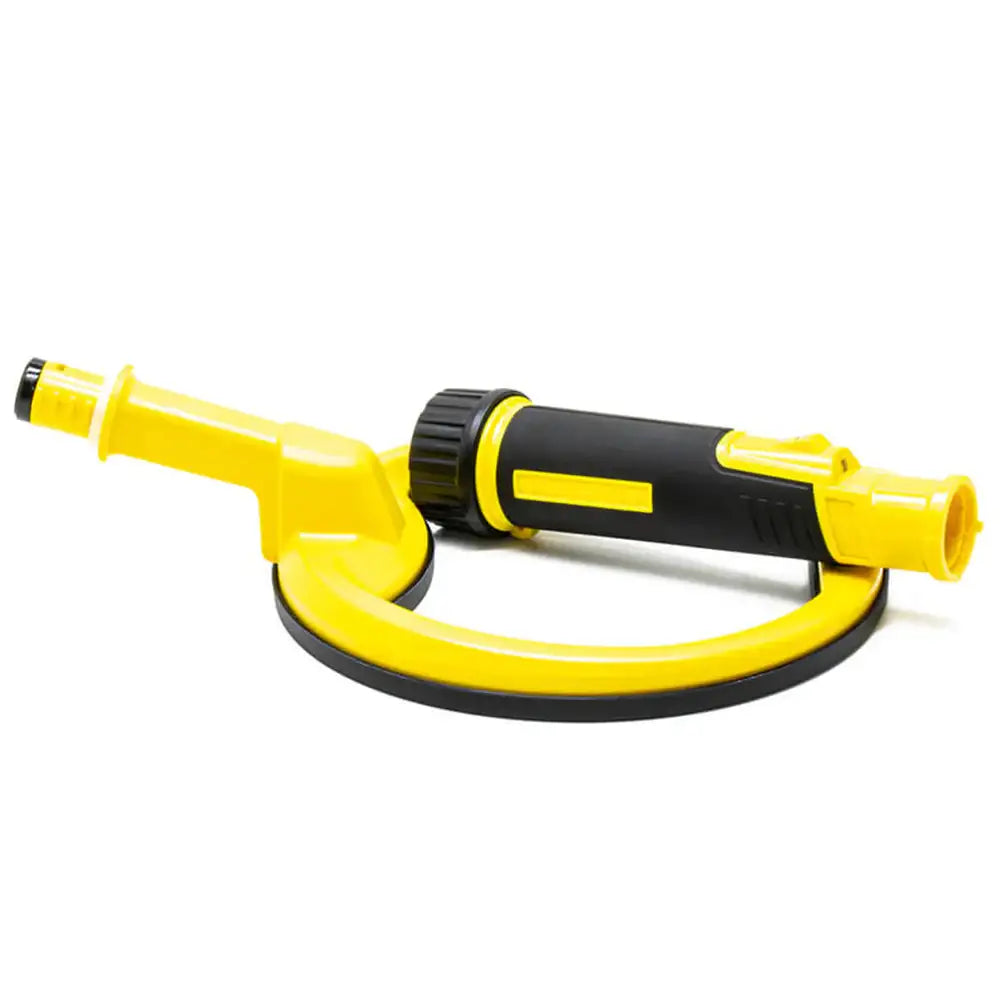 Nokta Pulsedive Scuba metalldetektor – Yellow - Game-On.no