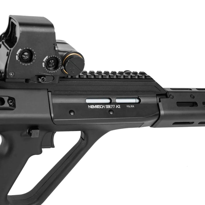 Novritsch - Aug A2 (SSR77 A2) - Elektrisk Softgun Rifle - Proline - Game-On.no