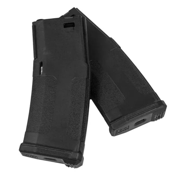 Novritsch - M4/M15/M16 Gen2 Mid-Cap Magasin - 225 Skudd - Game-On.no