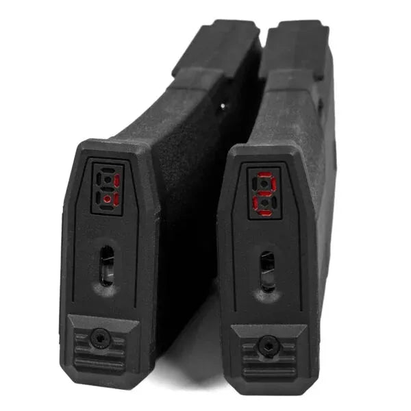 Novritsch - M4/M15/M16 Gen2 Mid-Cap Magasin - 225 Skudd - Game-On.no