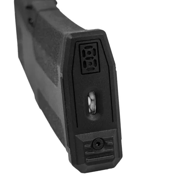 Novritsch - M4/M15/M16 Gen2 Mid-Cap Magasin - 225 Skudd - Game-On.no
